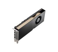 PNY VCNRTXA4500-PB carte graphique NVIDIA RTX A4500 20 Go GDDR6