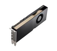 Pny Vcnrtxa5000-Blk Nvidia Rtx A5000 24Gb Gddr6 4X Displayport Pci Express 4.0 Dual Slot Atx - Atx Bracket Bulk