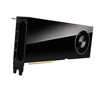 PNY VCNRTXA6000-PB Carte Graphique NVIDIA 48 Go GDDR6 Taille Unique Multicolore