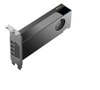 Carte graphique PNY Nvidia RTX PRO 2000 Blackwell 2000 Blackwell VCNRTXPRO2000-PB 16GB GDDR7 70 W PCI-Express x8 Gen 5.0 4x Mini-DisplayPort 2.1b