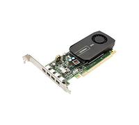 PNY VCNVS510DVI-PB - NVIDIA NVS 510 2 Go - pci-e2.0 X16 Business Graph en