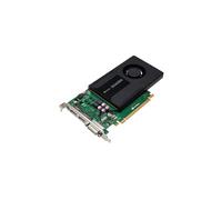 PNY VCQK2000-PB - NVIDIA Quadro K2000 Retail