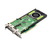 PNY VCQM4000SYNC-PB carte graphique NVIDIA Quadro 4000M 8 Go GDDR5