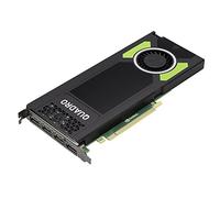 PNY VCQM4000WE-PB Carte Graphique Nvidia M4000 1664 MHz 8192 Mo PCI Express