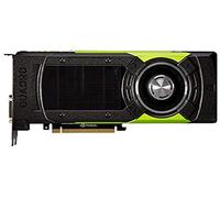 PNY VCQM6000-24GB-PB Carte Graphique Nvidia 8 Go SATA