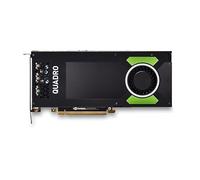 PNY VCQP4000-BSP Carte Graphique NVIDIA Quadro P4000 8 Go GDDR5