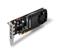 PNY VCQP620V2-SB carte graphique NVIDIA Quadro P620 V2 2 Go GDDR5