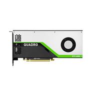 PNY VCQRTX4000-SB Carte Graphique Quadro RTX 4000 8 Go GDDR6 7680 x 4320 Pixels PCI Express x16 3.0