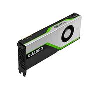 PNY VCQRTX5000-BSP Carte Graphique NVIDIA Quadro RTX 5000 16 Go GDDR6