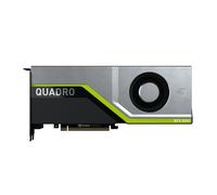 PNY VCQRTX5000-SB carte graphique NVIDIA Quadro RTX 5000 16 Go GDDR6