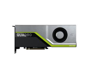 PNY VCQRTX5000-SB carte graphique NVIDIA Quadro RTX 5000 16 Go GDDR6