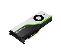 PNY VCQRTX8000-SB carte graphique NVIDIA Quadro RTX 8000 48 Go GDDR6