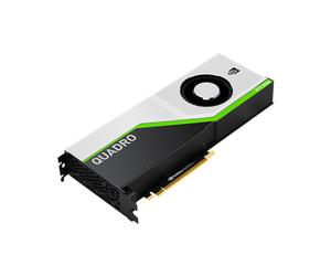 PNY VCQRTX8000-SB carte graphique NVIDIA Quadro RTX 8000 48 Go GDDR6