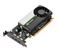 PNY VGA Compatible Quadro T400 4GB LP OEM Version - 3536403387976