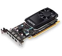 PNY VGA Geforce Quadro P620 2 Go Gddr5 PCS 3.0 LP