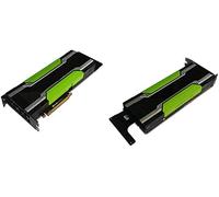 PNY VGA Tesla P100 Module 16GB Tesla P100, PASIVO, NVIDIA, Tesla P100, High Bandwidth Memory (HBM), PCI Express X16 3.0, COR