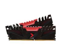 PNY XLR MD16GD4320016AXR-SI Mémoire de bureau 16 Go DDR4 3200 MHz CL16