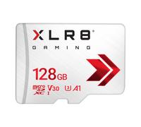 PNY XLR8 - Carte mémoire flash - 128 Go - A2 / Video Class V30 / UHS-I U3 / Class10 - microSDXC UHS-I https://www.fnac.com/mp47700689/PNY-XLR8-Carte-memoire-flash-128-Go-A2-Video-Class-V30-UHS-I-U3-Class10-microSDXC-UHS-I/w-4?oref=93290d24-8101-f808-04ef-daae60435d17