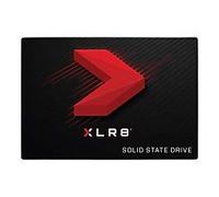 PNY XLR8 CS2311 Disque SSD Interne SATA III 5000 Go 2,5"