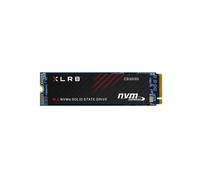 PNY XLR8 CS3030 1 To M.2 PCI Express NVMe 3D TLC