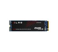 PNY XLR8 CS3030 250 Go M.2 PCI Express NVMe 3D TLC