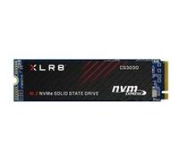 PNY XLR8 CS3030 - SSD - 1 To - interne - M.2 2280 - PCIe Noir G