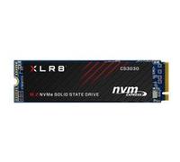 PNY XLR8 CS3030 - SSD - 2 To - interne - M.2 2280 - PCIe Noir G