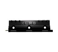 PNY XLR8 CS3040 1 To M.2 PCIe Gen4 x4 NVMe avec dissipateur thermique - Neuf