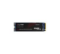 PNY XLR8 CS3040 M.2 NVMe Gen4 x4 SSD Interne 2To, Vitesse de Lecture jusqu'à 5600 Mo/s, Vitesse d'Ecriture jusqu'à 4300 Mo/s