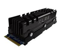 PNY XLR8 CS3040 - SSD - 1 To - interne - M.2 2280 - PCIe 4.0 x4 (NVMe) G