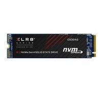 PNY XLR8 CS3040 2 To M.2 PCIe Gen4 x4 NVMe - Neuf