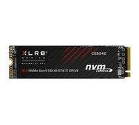 PNY CS3040 4 To M.2 PCI Express 4.0 NVMe 3D NAND