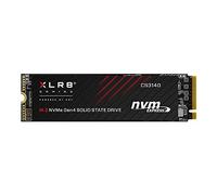 Solid State Disk | 2TB | M.2 NVMe Gen4 | PNY XLR8 CS3140