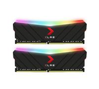 PNY XLR8 Gaming Epic-X RGB 32 Go (2 x 16 Go) 3600 MHz DDR4