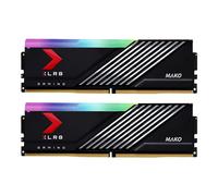 PNY XLR8 Gaming module de mémoire 32 Go 2 x 16 Go DDR5 ECC