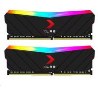 PNY XLR8 module de mémoire 32 Go 2 x 16 Go DDR4