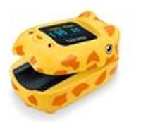 PO 13 kids - Oxymètre de pouls