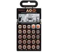 PO-16 FACTORY