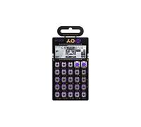Teenage Engineering PO-20 Arcade Synthétiseur digital 25 Noir