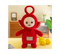 (Po, 30 cm/11,8 pouces) Teletubbies Dipsy Po Tinky Winky Laalaa peluche poupée debout enfant cadeau