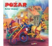 Po¿ar Rafa³ Wejner (Buch auf Polnisch)