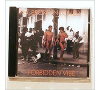 Forbidden Vibe – Po' Broke & Lonely? – Atlantic Bicycle