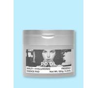 PO:DL Pads visage à l'acide hyaluronique et à l'extrait d'orge Barley Hyaluronic Frozen40 Essence Pads - 120 g / 70 pcs
