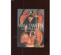 PO-HALLOWEEN VINTAGE HOLIDAY GRAPHICS