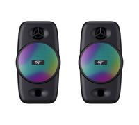 Po¿íta¿ové Reproduktory Havit Sk213 2.0 Bluetooth Rgb