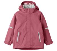 PO.P - Kid's Stormy Jacket - Veste imperméable - 104 - rose wine
