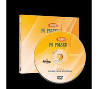 Po polsku 1 DVD do Podręcznika studenta