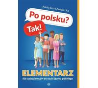 Po polsku ? Oui, une introduction à l'apprentissage du polonais pour les étrangers avec un CD