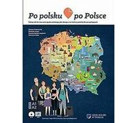 Po polsku po Polsce de Prizel-Kania, Adriana Book