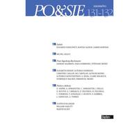 Po&sie 131-132 - Collectif - Puf - broché - Livre